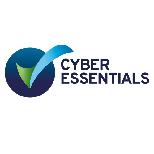 cyber essentials badge
