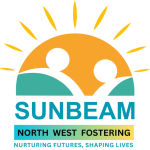 cropped cropped Sunbeam Fostering Northwest Official Logo 2 768x736